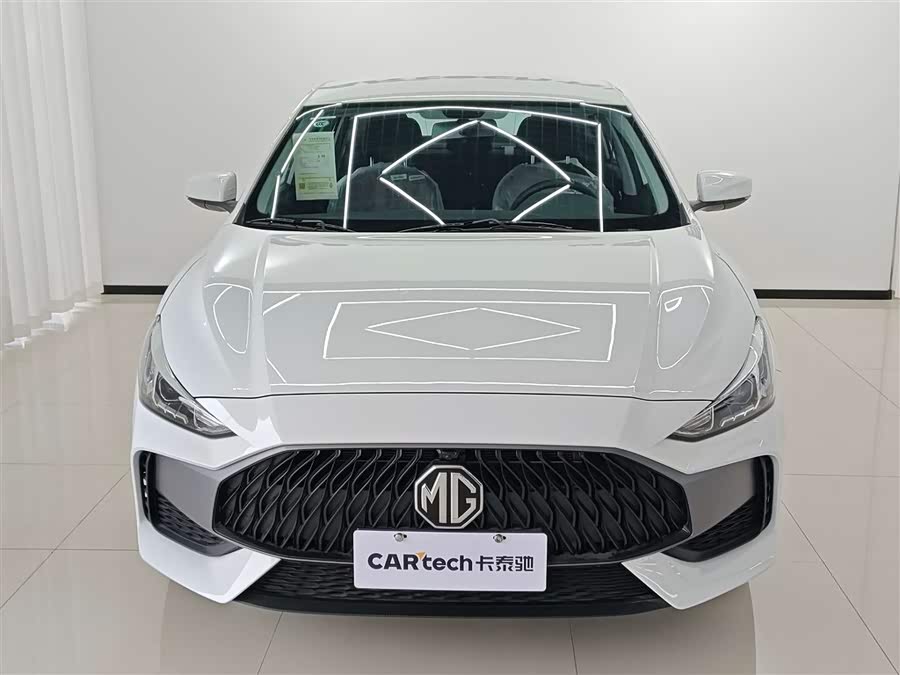 MG 5 #4 MG 5 car image #4