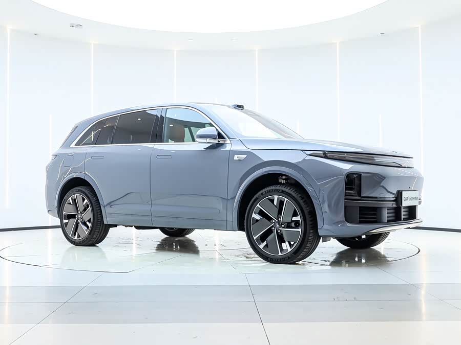 Li L7 2025 image de voiture #4