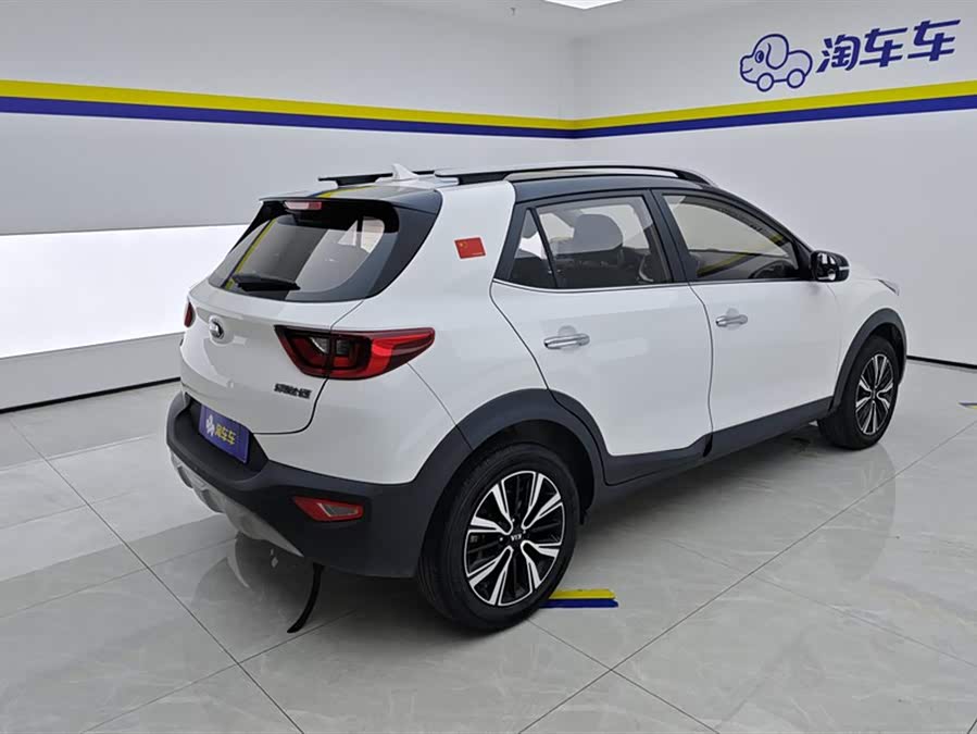 Kia KX1 2022 imagem de carro #4