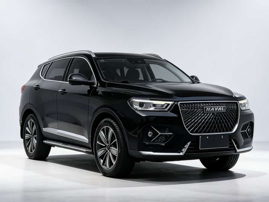 哈弗 哈弗H6 2020 汽车图片 #4