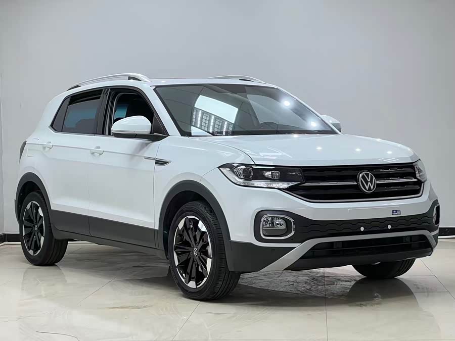 Volkswagen Tacqua 2022 car image #4