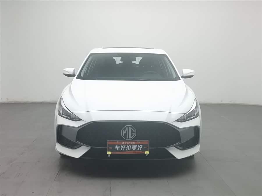 MG 5 2024 car image #4