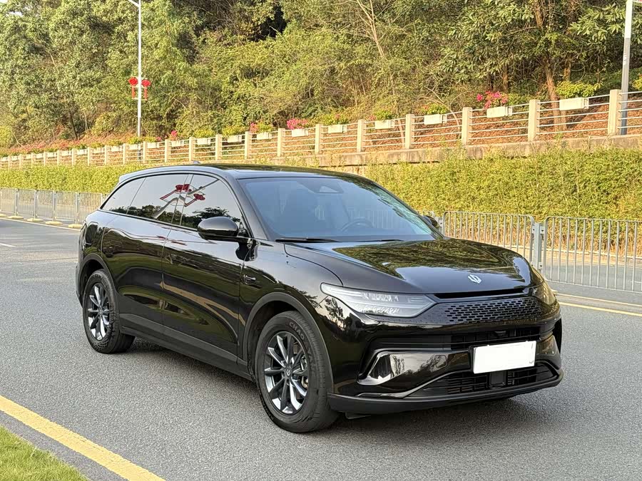 零跑汽车 零跑C11 2023 汽车图片 #4