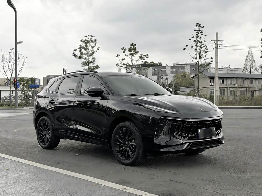 东风风行 风行T5 EVO 2021 汽车图片 #4