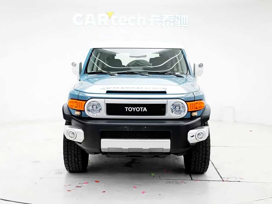 Toyota 2017 #4 Toyota 2017 car image #4