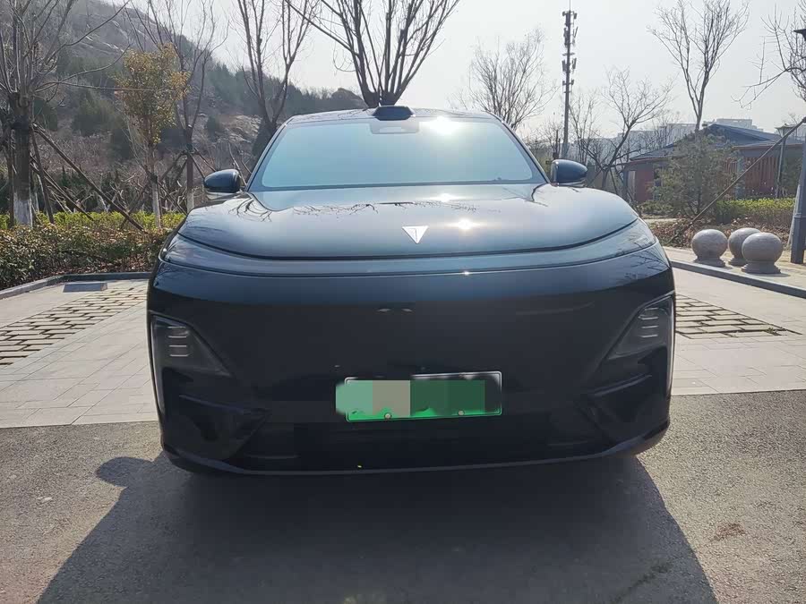 Deepal S09 2025 صورة سيارة #4