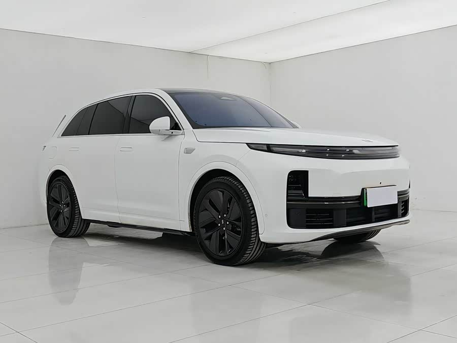 Li L7 2023 immagine di auto #4