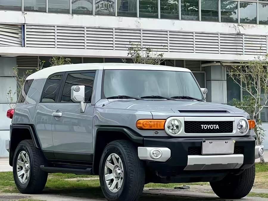 Toyota 2019 #4 Toyota 2019 car image #4