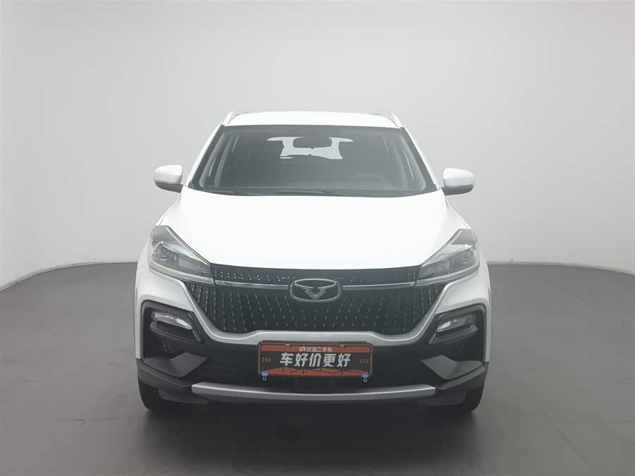 Kaiyi Showjet 2021 car image #4