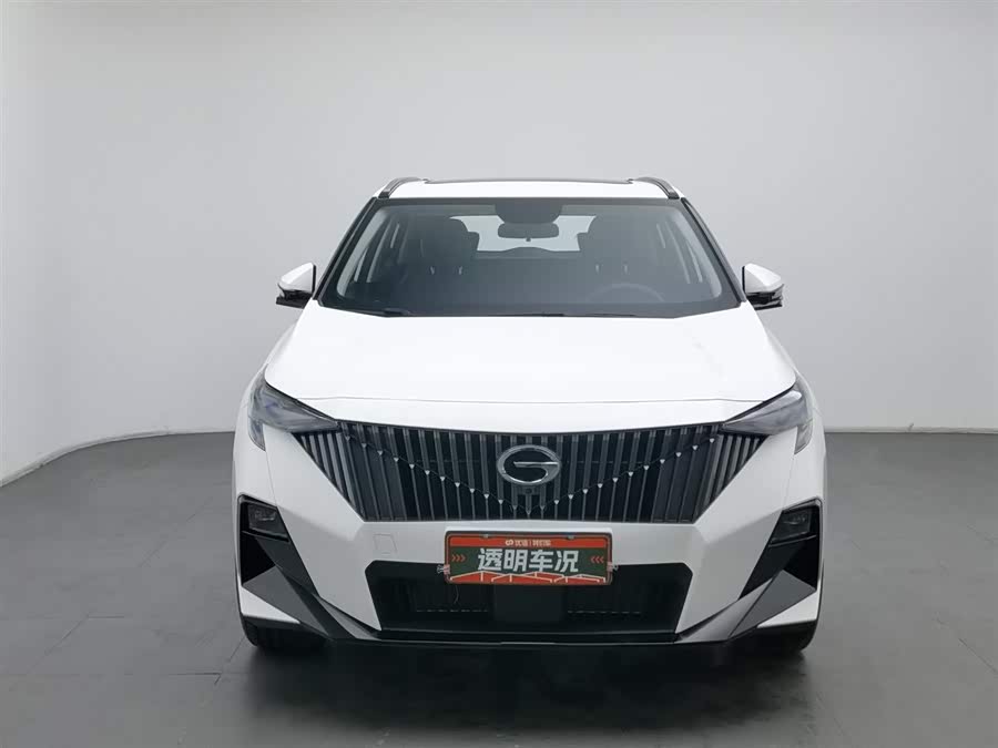 GAC Trumpchi GS3 2025 immagine di auto #4