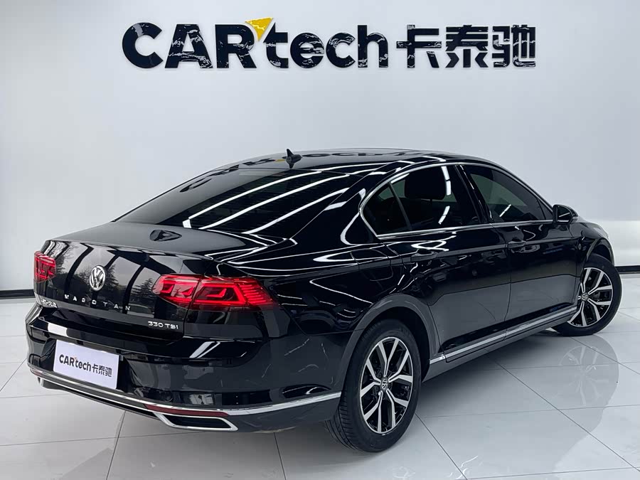 Volkswagen Magotan 2020 immagine di auto #4