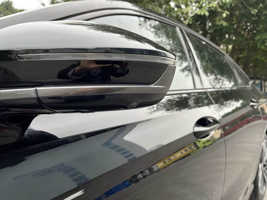 Chery Arrizo 8 2024 car image #4