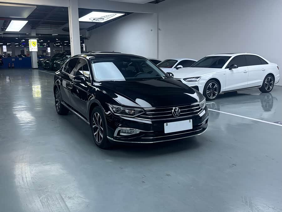 Volkswagen Magotan 2020 car image #4