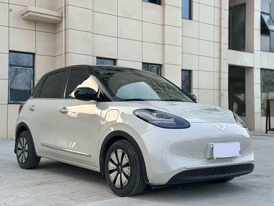 Wuling Binguo 2024 immagine di auto #4