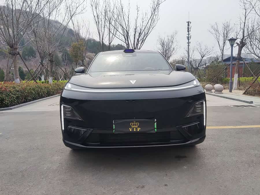 Deepal S09 2025 imagen de coche #4