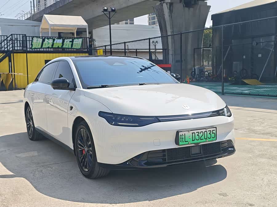 零跑汽车 零跑C01 2023 汽车图片 #4