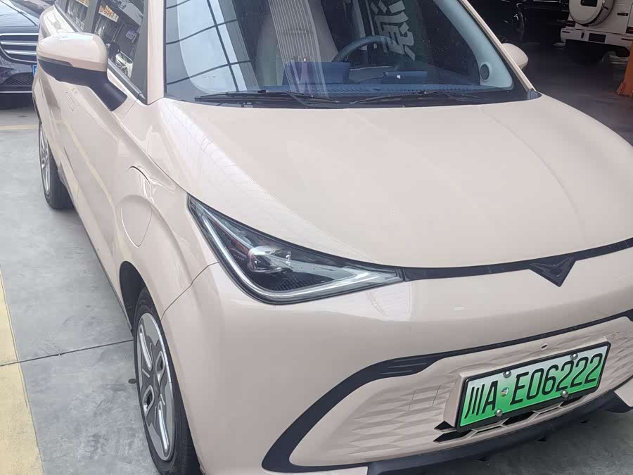 Kaiyi Shiyue 2025 car image #4