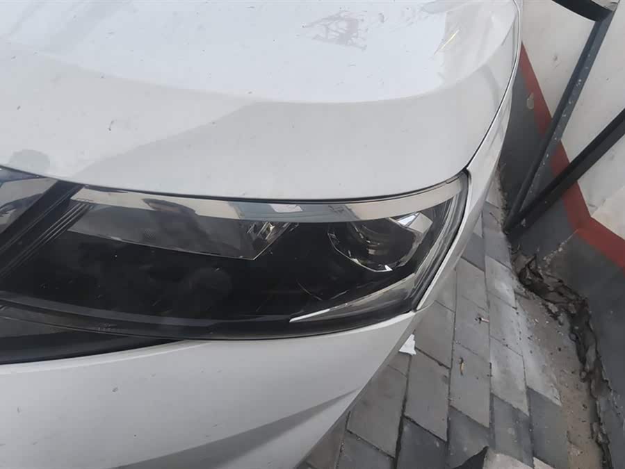 Skoda Kamiq 2019 imagen de coche #4