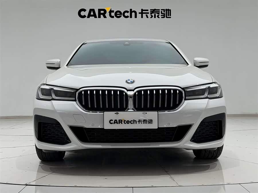 宝马 宝马5系 2023 汽车图片 #4