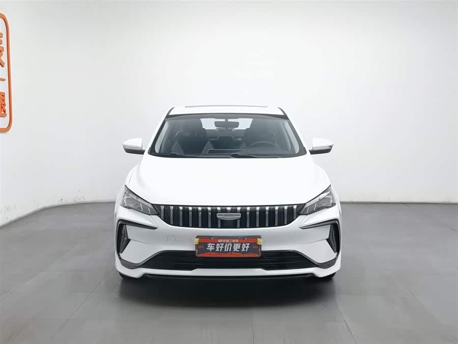 GEELY Binray 2023 car image #4