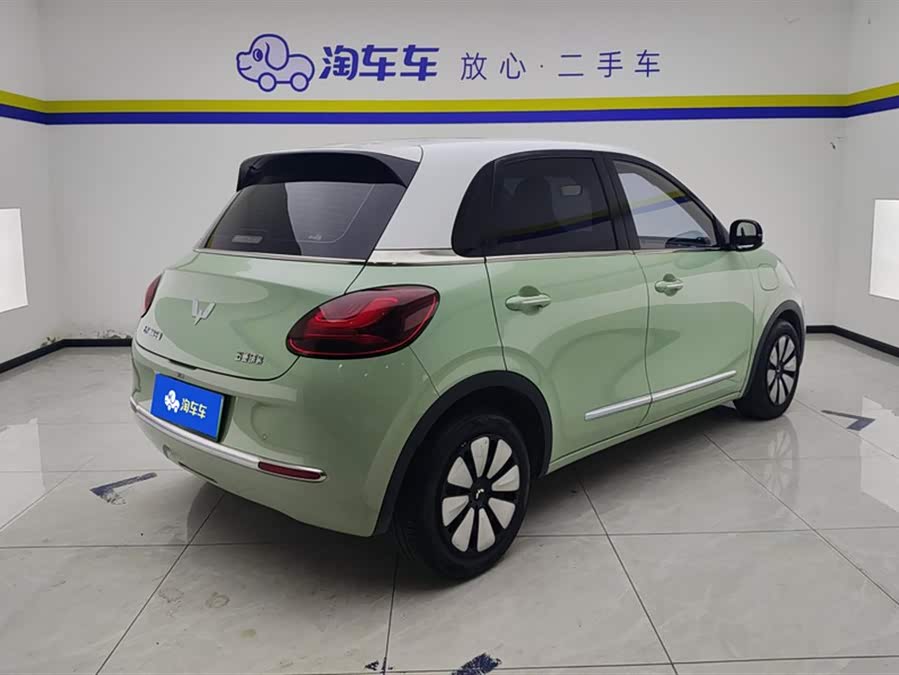 Wuling Binguo 2024 imagem de carro #4