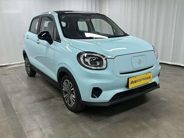 零跑汽车 零跑T03 2025 汽车图片 #4