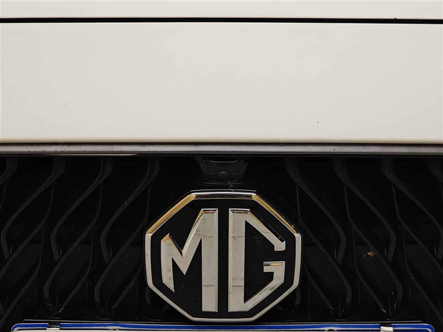 MG 5 2023 immagine di auto #4
