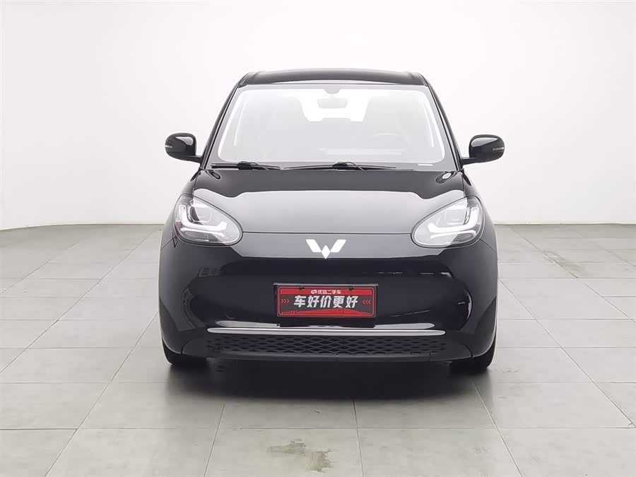 Wuling Binguo 2023 изображение автомобиля #4