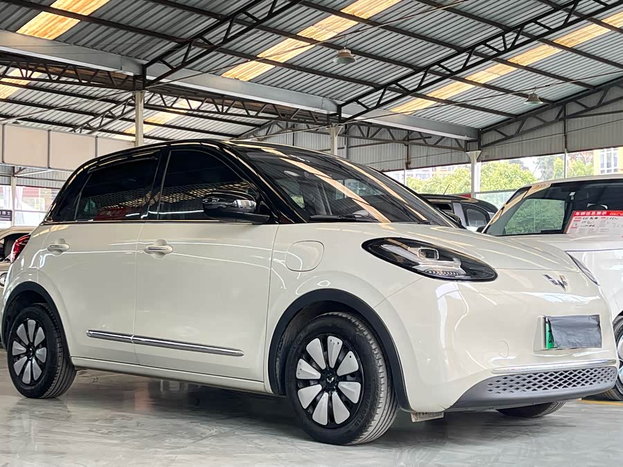 Wuling Binguo 2023 изображение автомобиля #4