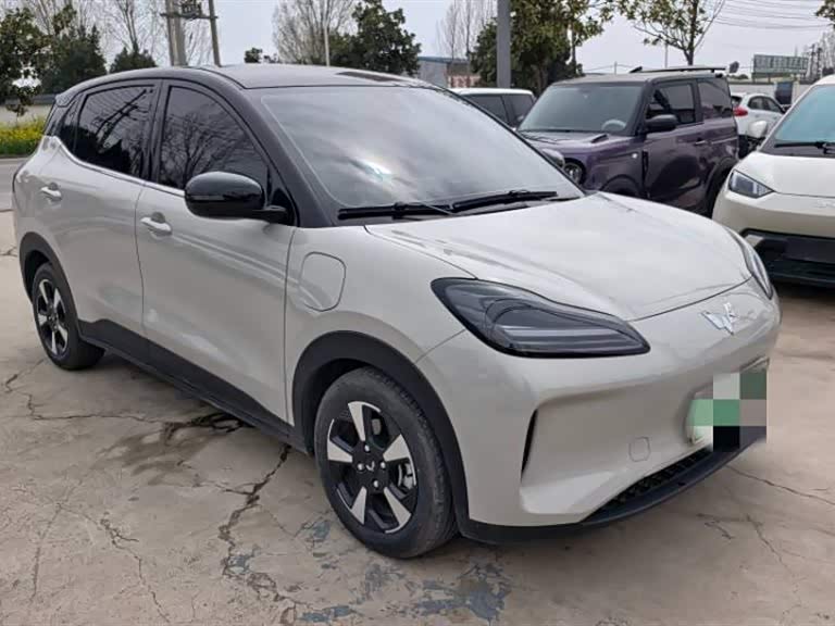Wuling Binguo PLUS 2025 immagine di auto #4