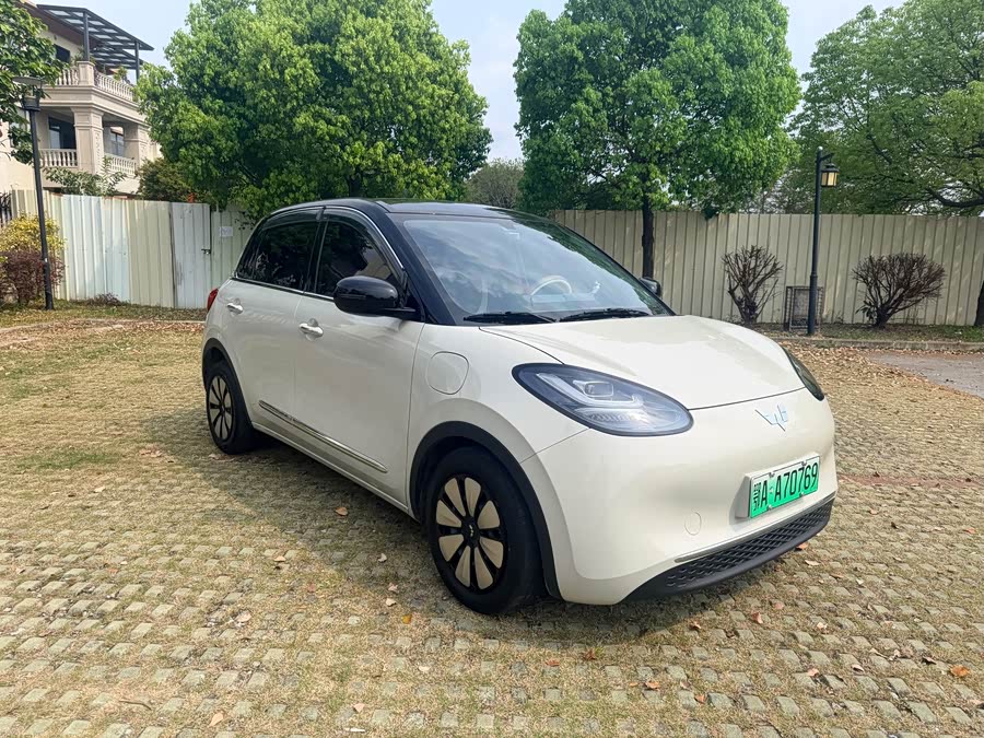 Wuling Binguo 2024 immagine di auto #4