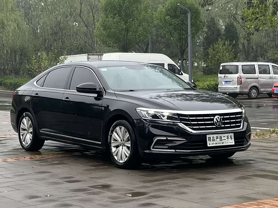 Volkswagen Passat 2014 صورة سيارة #4