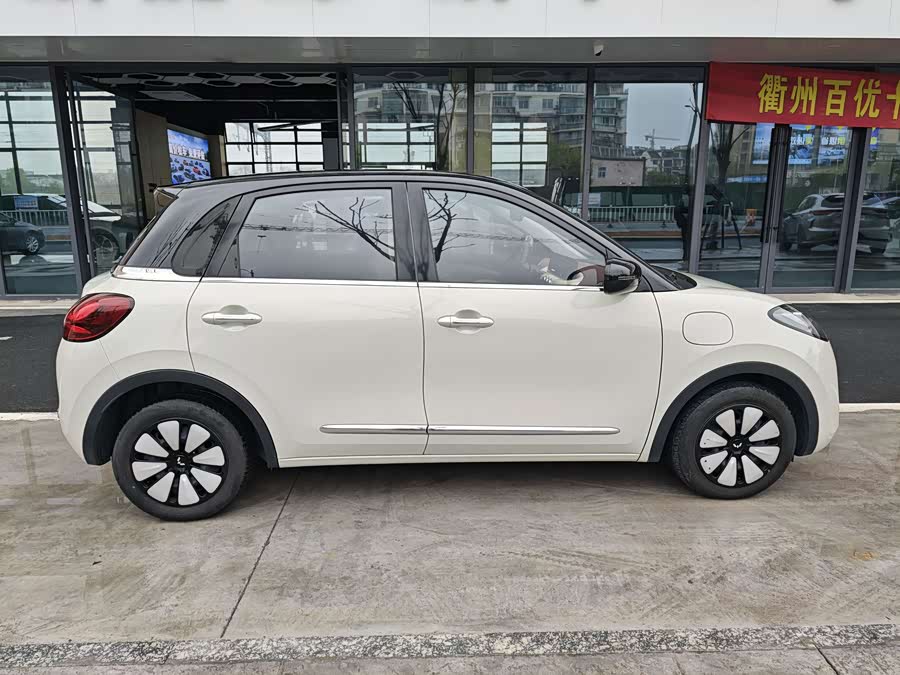 Wuling Binguo 2023 immagine di auto #4