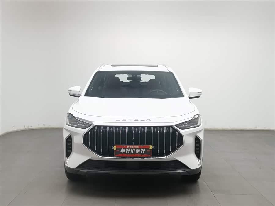Jetour X70 PLUS 2025 car image #4