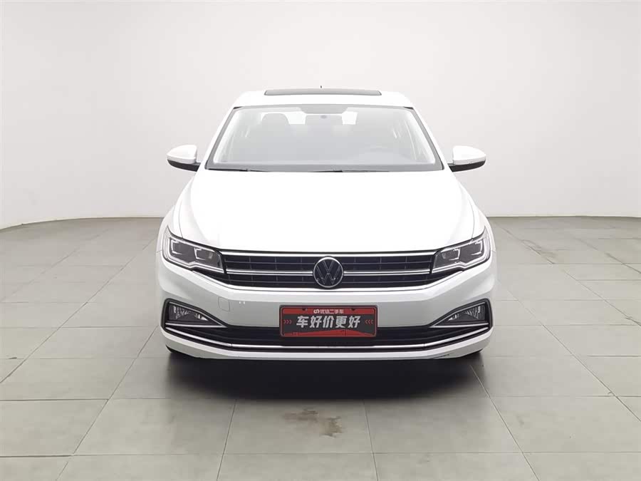 Volkswagen Bora 2020 car image #4