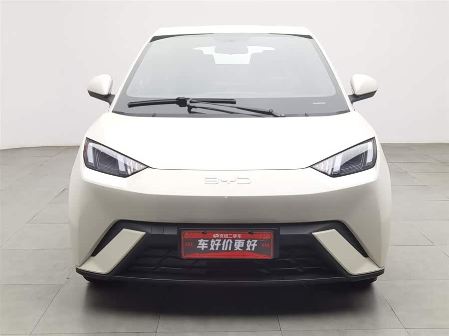 BYD Seagull 2024 immagine di auto #4