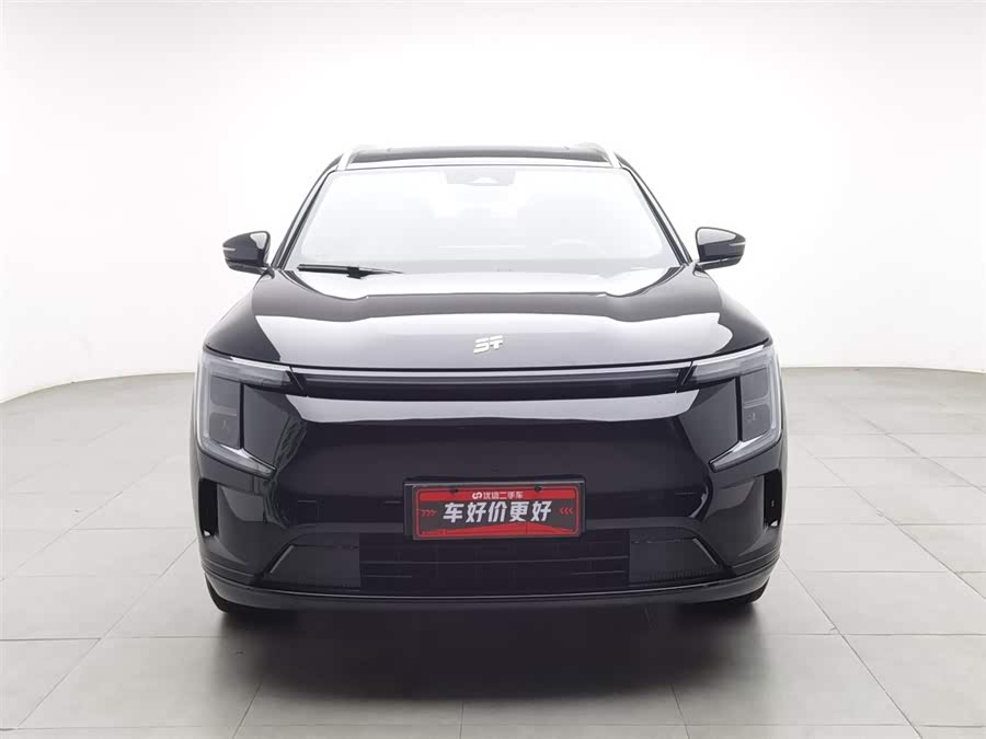 Jetour Shanhai 2025 image de voiture #4