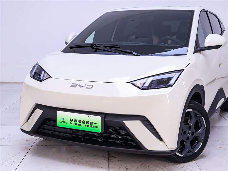 BYD Seagull 2025 immagine di auto #4