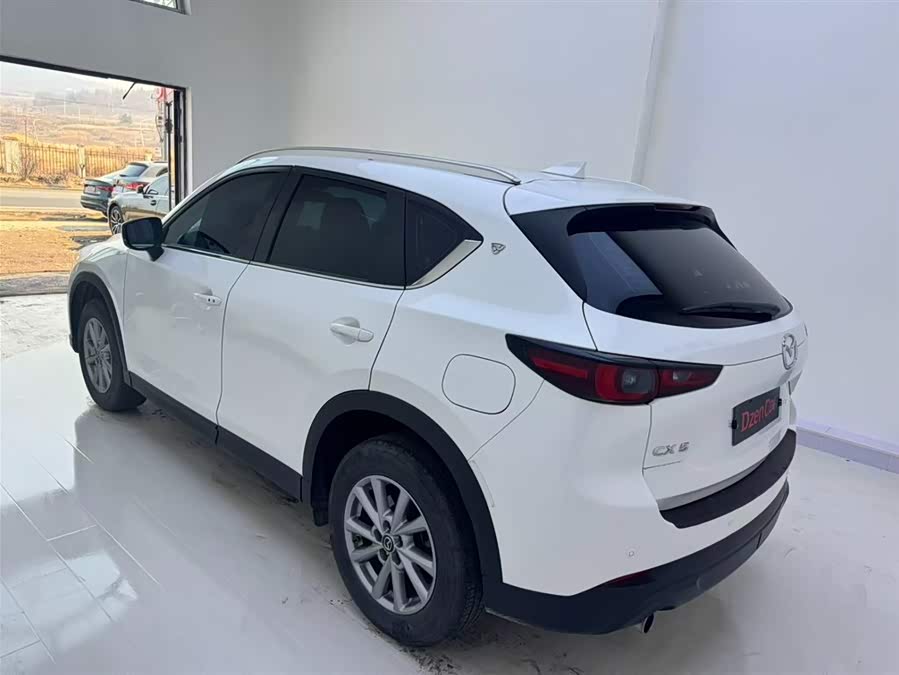 马自达 马自达CX-5 2023 汽车图片 #4