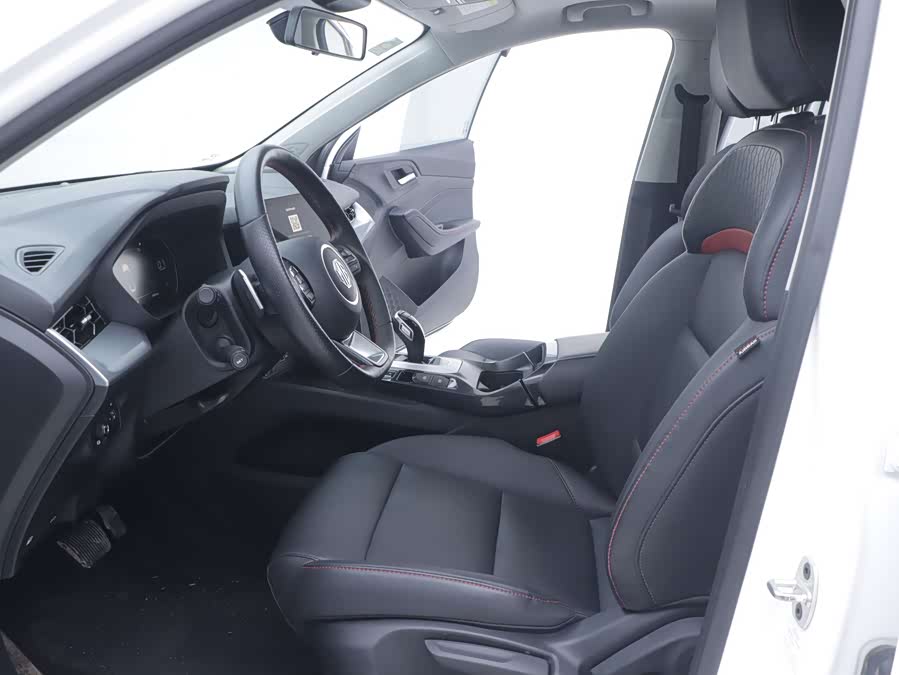 MG 5 2023 car image #4