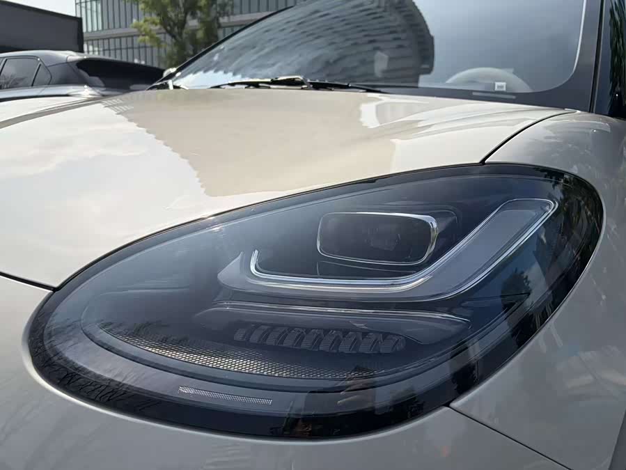 Wuling Binguo 2024 imagen de coche #4