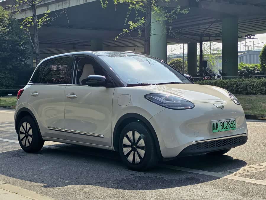 Wuling Binguo 2024 imagen de coche #4