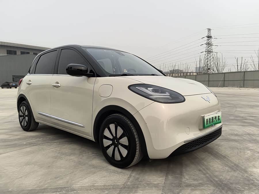 Wuling Binguo 2024 immagine di auto #4