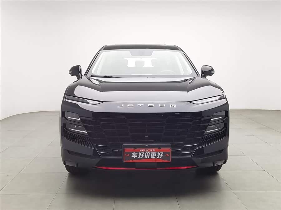 Jetour Dashing 2024 car image #4