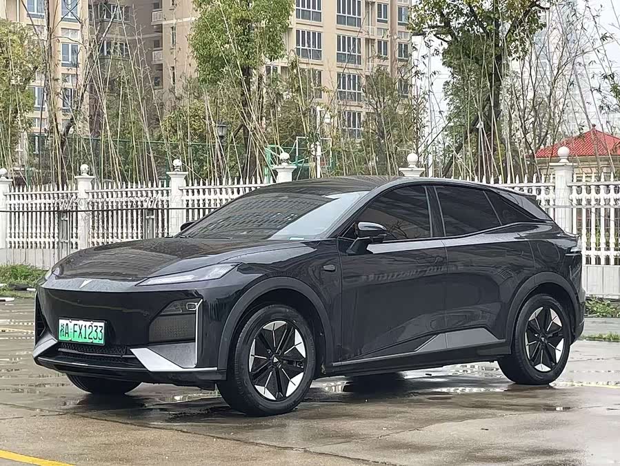 Deepal S07 2023 imagem de carro #4