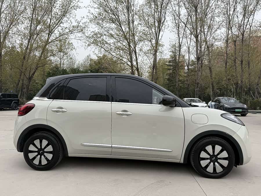 Wuling Binguo 2023 изображение автомобиля #4