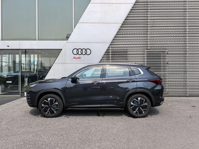 Exceed Chasing Wind C-DM 2023 car image #4