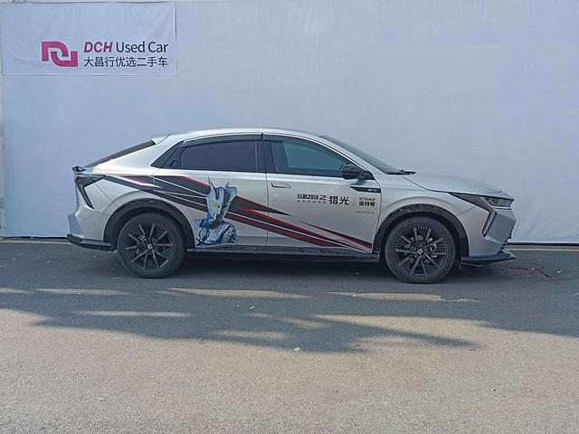 Honda e:NS2 2024 #4 Honda e:NS2 2024 car image #4