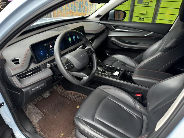 Exceed Chasing Wind C-DM 2022 imagem de carro #4