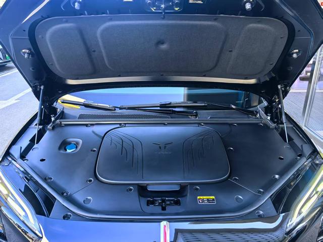 HongQi TianGong 08 2024 car image #4